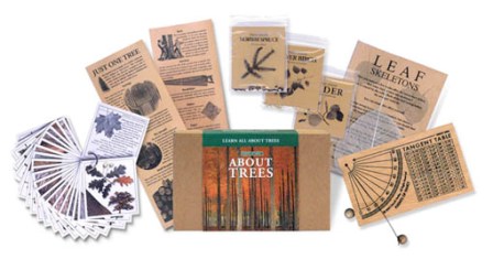 About Trees Nature Kit