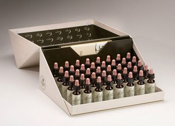 Bach Complete Set of 10ml Remedies