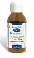 Bio-Acidophilus Forte Plus vegicaps (30)