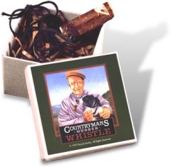 Countrymans Whistle