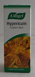 Hypericum St John's Wort 50ml