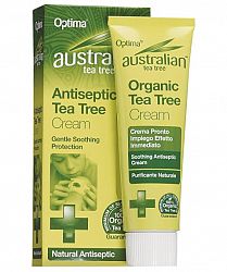Optima, Australian Tea Tree Antiseptic Cream 50ml