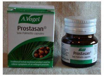 Protosan Capsules (30)