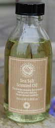 Sea Salt Reed Diffusers. Refill & Reeds