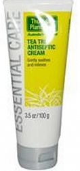 Tea Tree Cream 100G