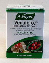 Venaforce Tablets (60)