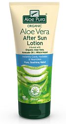 Aloe Pura, Aloe Vera After Sun Lotion 200ml