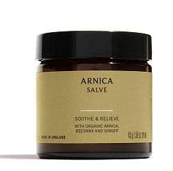 Arnica Salve (organic) 45g