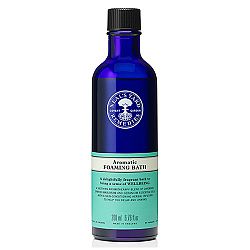 Aromatic Foaming Bath 200ml