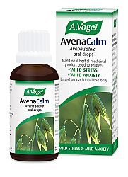 AvenaCalm Drops 50ml