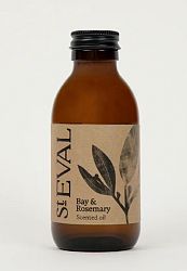 Bay and Rosemary Reed Diffusers 150ml Refill & Reeds