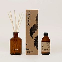 Bergamot and Nettle Reed Diffusers