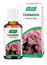 Centaurium 50ml