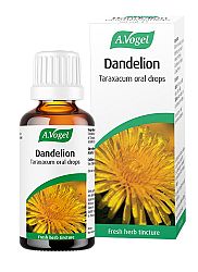 Dandelion Drops 50ml