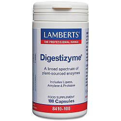 Digestizyme Capsules (100)