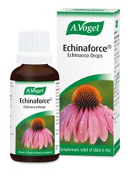 Echinaforce Drops 50ml
