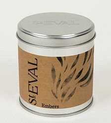 Embers scented Candle in a Tin