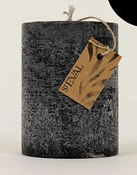 Embers Scented Scented Pillar Candle 4 x 3