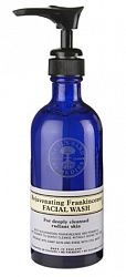 Frankincense Facial Wash 100ml