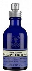 Frankincense Hydrating Facial Mist 45ml