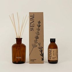 Lavender Fields Reed Diffuser