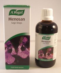 Menosan 100ml