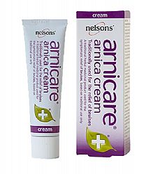 Nelsons Arnica  Cream (50g)