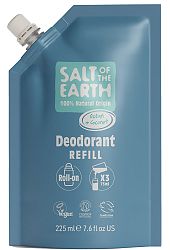 Ocean & Coconut Roll on Deodorant Refill 225ml