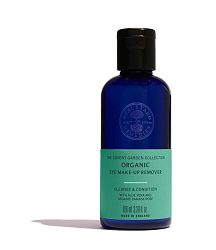 Organic Eye Make-up Remover 100ml