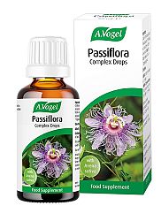 Passiflora Complex Drops 50ml