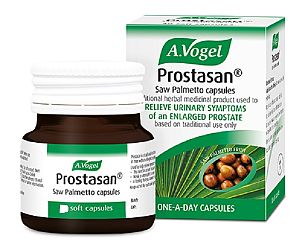 Prostasan Capsules (90)