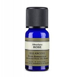 Rose Absolute Essential Oil 2.5ml