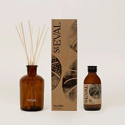 Sea Mist Reed Diffusers