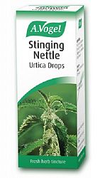 Stinging Nettle Urtica Drops 50ml