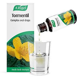 Tormentil Complex Drops 50ml