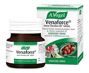 Venaforce Tablets (30)