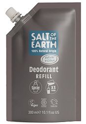 Vetiver & Citrus Deodorant Spray Refill 300ml