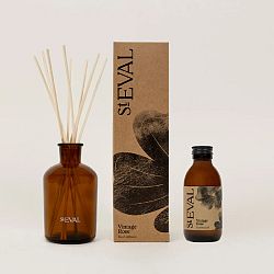 Vintage Rose Reed Diffusers
